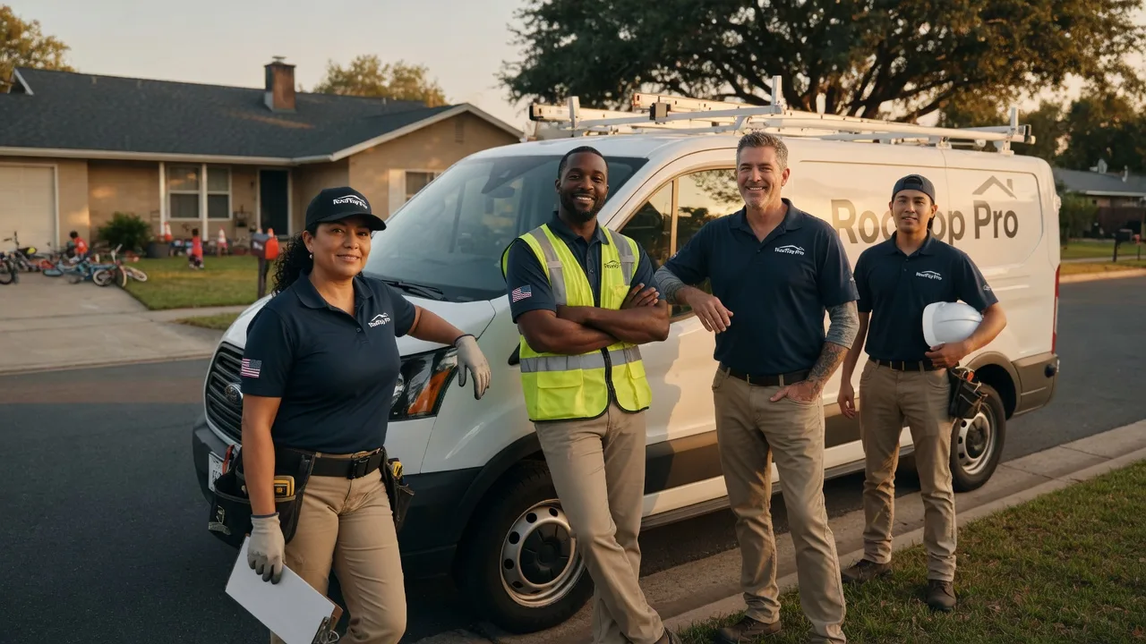 Roof Repair in Stephenson, VA near me