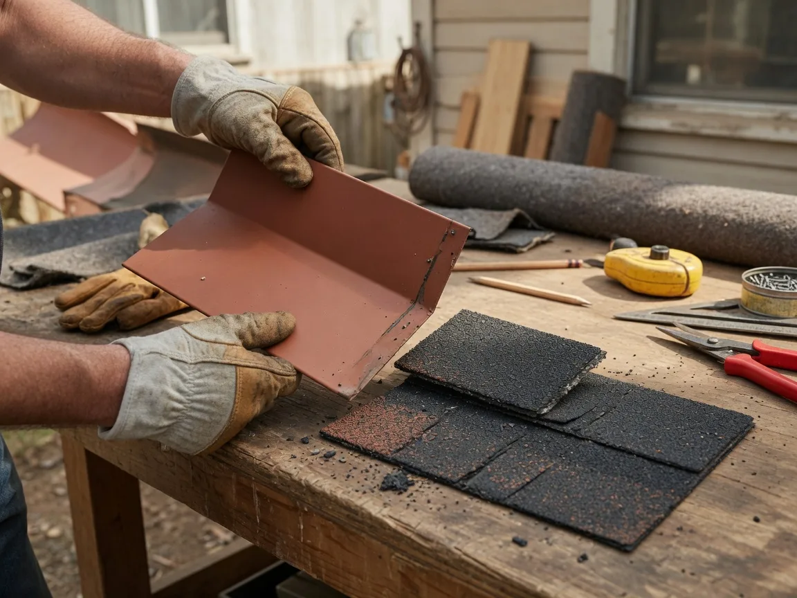 Roof Repair company in Stephenson, VA